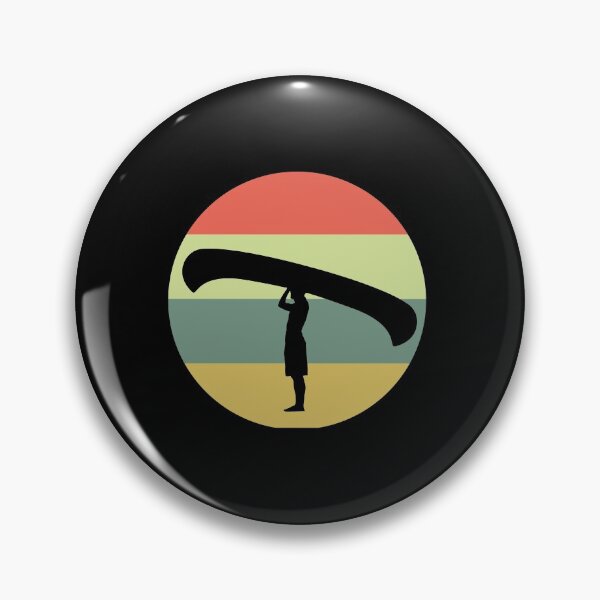 Item preview, Canoe Portage Canoeing  designed and sold by EstelleStar.
