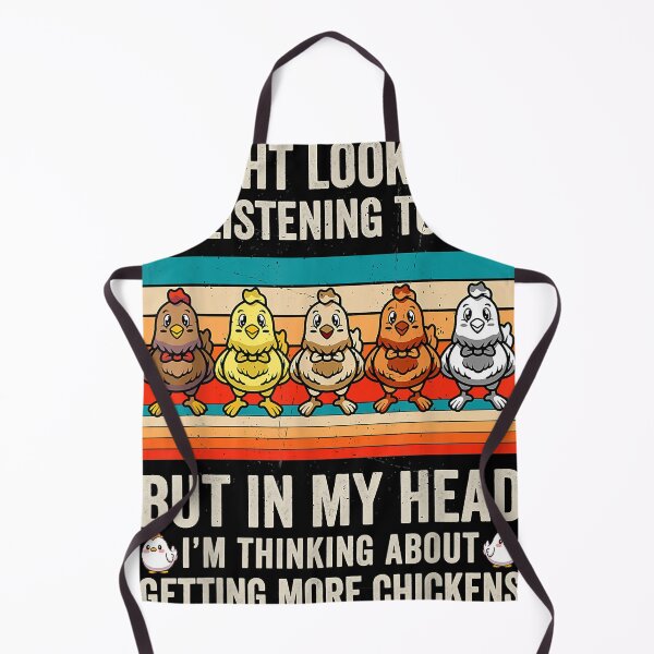Item preview, I Might Looks Like I'm Listening To You designed and sold by LisaAnne02.