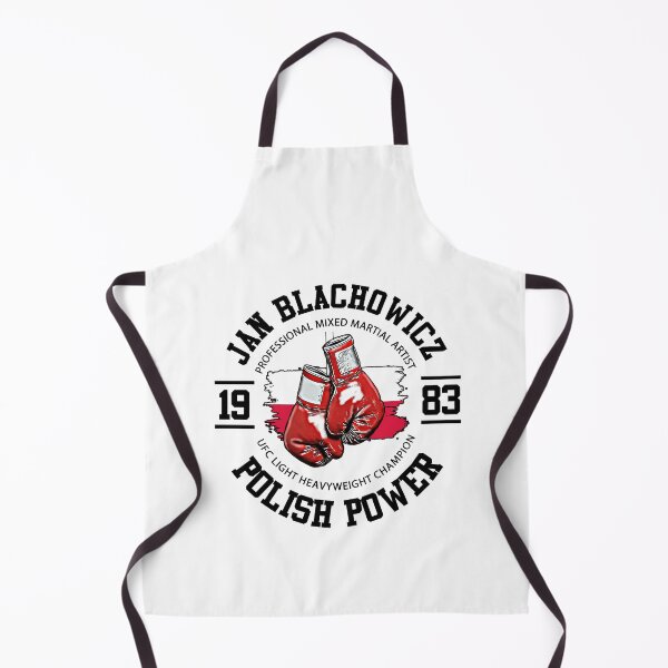 Item preview, Jan Blachowicz Polish Power designed and sold by SaulPrice.