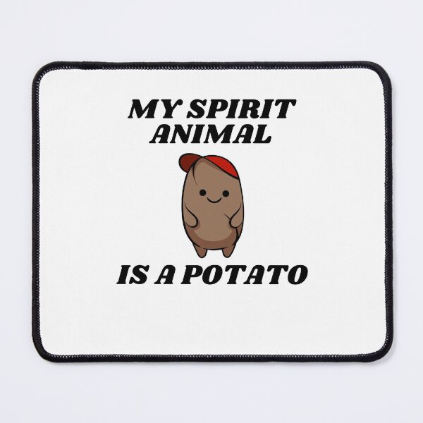 Item preview, Cute Spud Potato designed and sold by Water Flick.