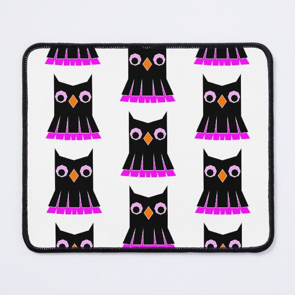 Item preview, Halloween Owl designed and sold by the Zarock Shop.