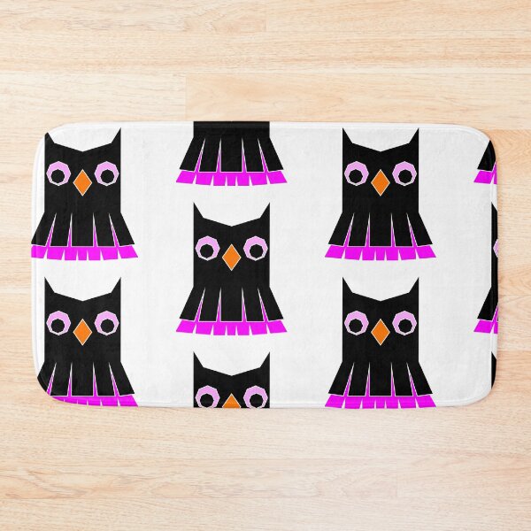 Item preview, Halloween Owl designed and sold by the Zarock Shop.