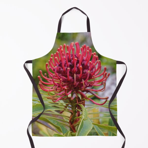 Item preview, Waratah in Blackheath designed and sold by Mrtweety.