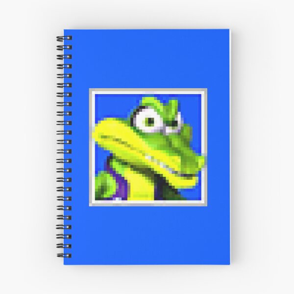 Item preview, Krunch Portrait Sprite designed and sold by The Sprite Guy.