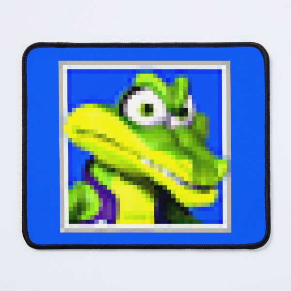 Item preview, Krunch Portrait Sprite designed and sold by The Sprite Guy.