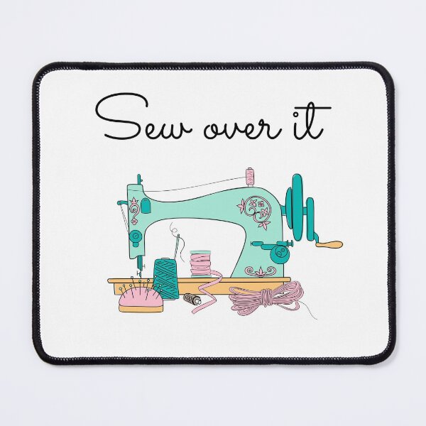 Item preview, Sew Over It designed and sold by CraftyAF.