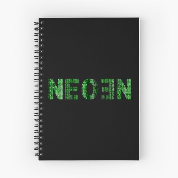 Item preview, NEO THE MATRIX 4 ► MATRIX INSPIRED designed and sold by MORE-THE-BRAND.