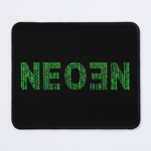 Item preview, NEO THE MATRIX 4 ► MATRIX INSPIRED designed and sold by MORE-THE-BRAND.
