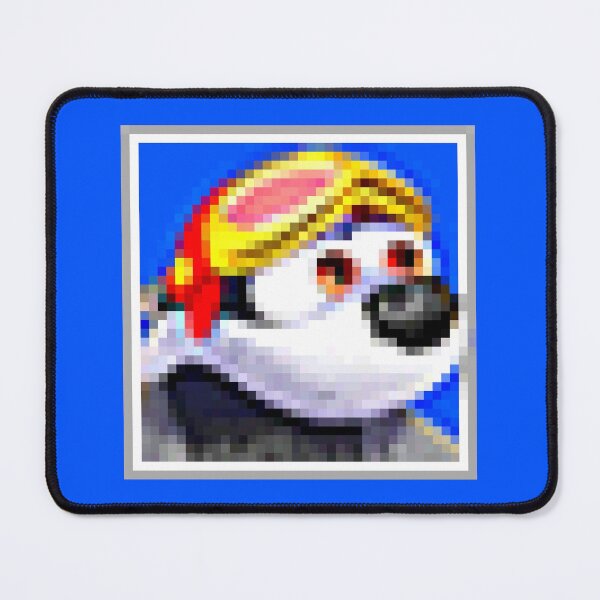Item preview, Bumper Portrait Sprite designed and sold by The Sprite Guy.