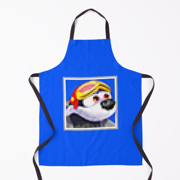 Item preview, Bumper Portrait Sprite designed and sold by The Sprite Guy.