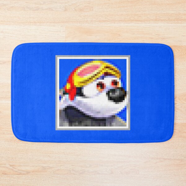 Item preview, Bumper Portrait Sprite designed and sold by The Sprite Guy.