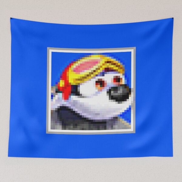 Item preview, Bumper Portrait Sprite designed and sold by The Sprite Guy.