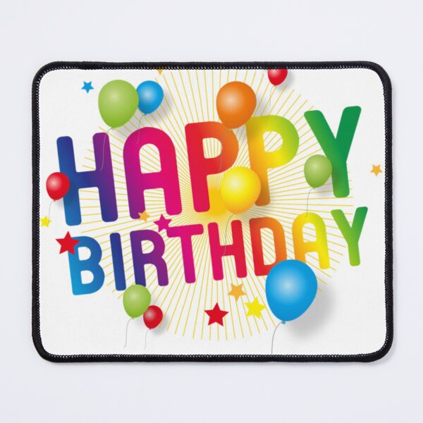 Item preview, happy birthday designed and sold by sbrstore.