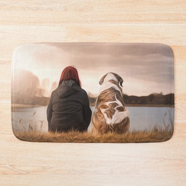 Item preview, Best Friend Forever designed and sold by Funpart.