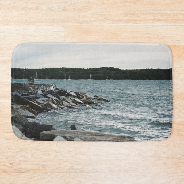 Item preview, Door County Shore designed and sold by A. Koh.