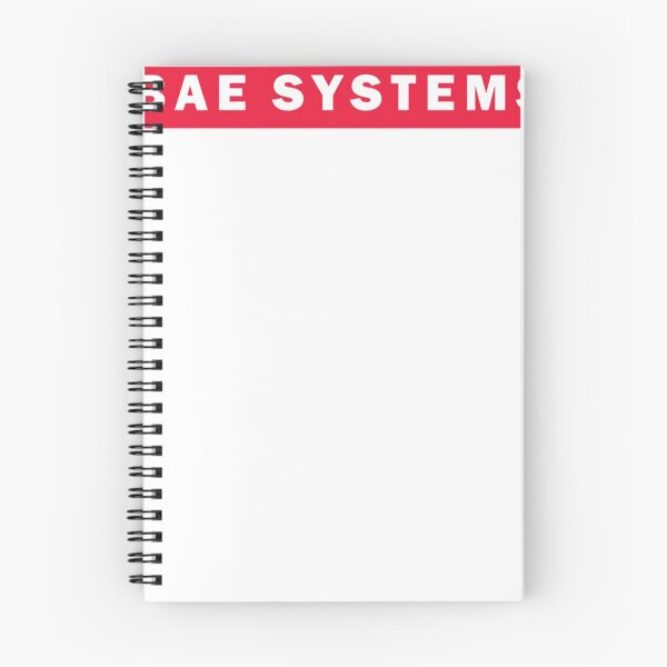 Item preview, BAE Systems British Logo Classic designed and sold by angelinaferraro.