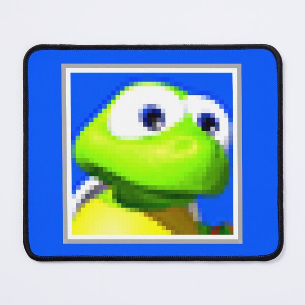 Item preview, Tiptup Portrait Sprite designed and sold by The Sprite Guy.