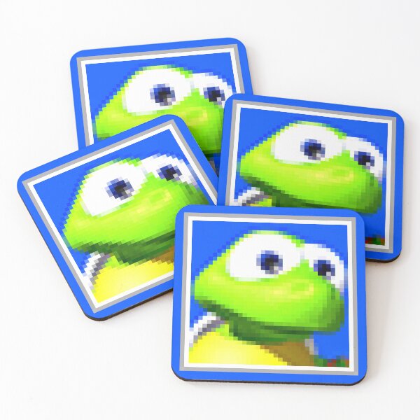Item preview, Tiptup Portrait Sprite designed and sold by The Sprite Guy.