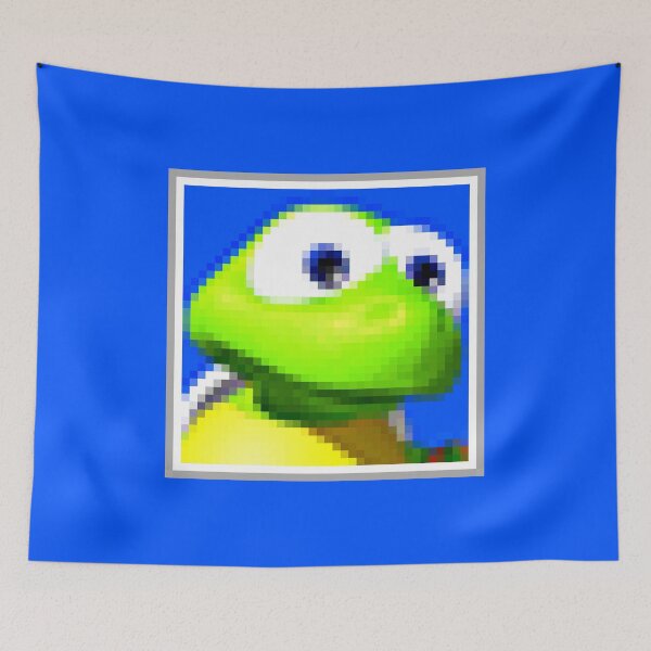Item preview, Tiptup Portrait Sprite designed and sold by The Sprite Guy.