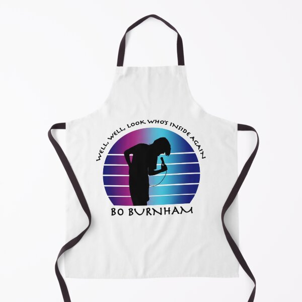 Item preview, Look Who's Inside Again Bo Burnham Inside  designed and sold by HarveyJade.