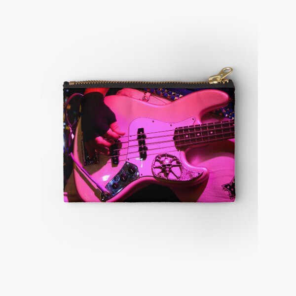 Item preview, Guitar Pretty In Pink designed and sold by Bob Christopher.