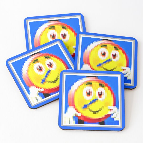 Item preview, T.T. Portrait Sprite designed and sold by The Sprite Guy.