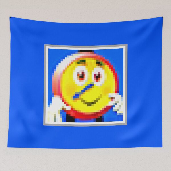 Item preview, T.T. Portrait Sprite designed and sold by The Sprite Guy.