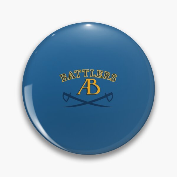 Item preview, Alderson Broaddus full designed and sold by roziclover.