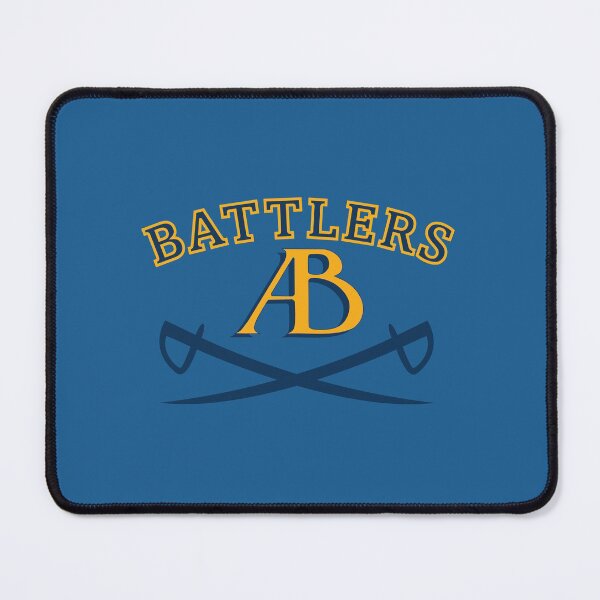 Item preview, Alderson Broaddus full designed and sold by roziclover.