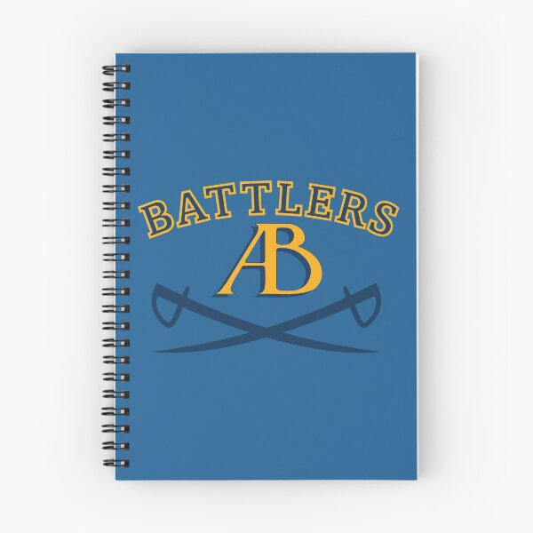 Item preview, Alderson Broaddus full designed and sold by roziclover.