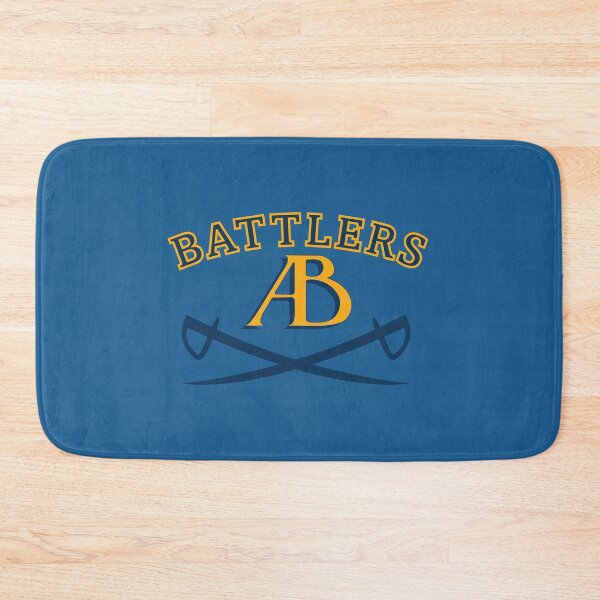 Item preview, Alderson Broaddus full designed and sold by roziclover.