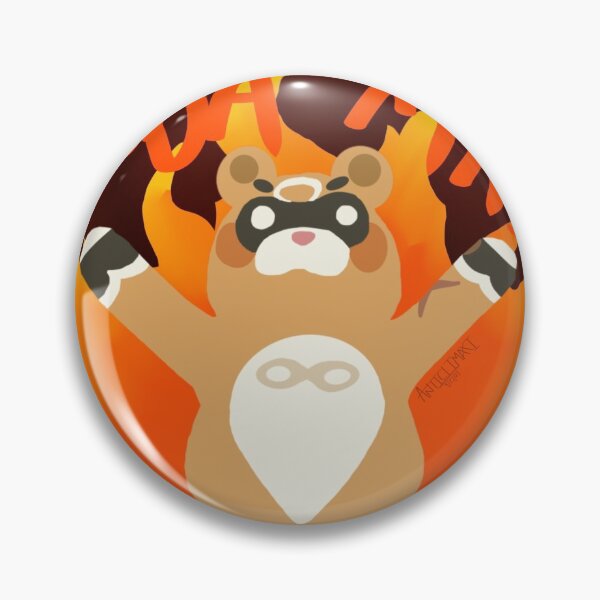 Item preview, Guoba Mad designed and sold by anticlimaxi.