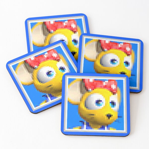 Item preview, Pipsy Portrait Sprite designed and sold by The Sprite Guy.