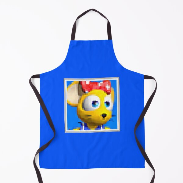Item preview, Pipsy Portrait Sprite designed and sold by The Sprite Guy.