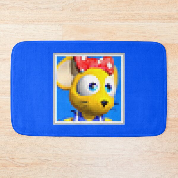 Item preview, Pipsy Portrait Sprite designed and sold by The Sprite Guy.