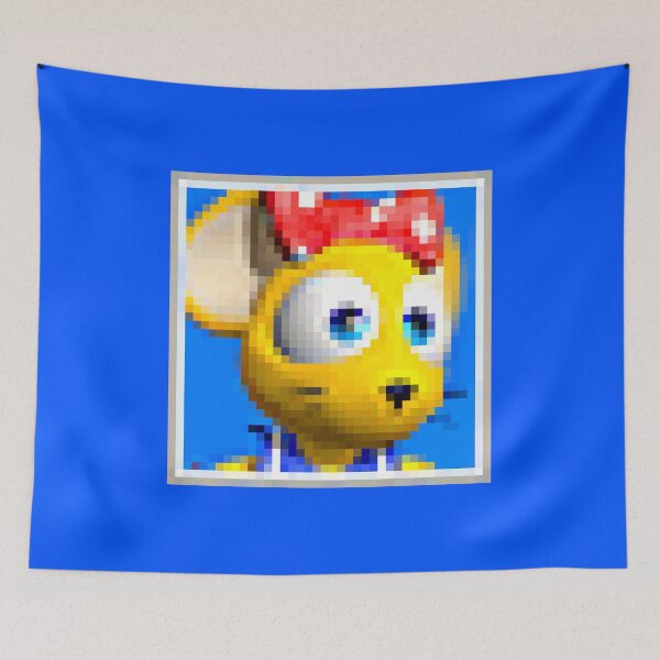 Item preview, Pipsy Portrait Sprite designed and sold by The Sprite Guy.