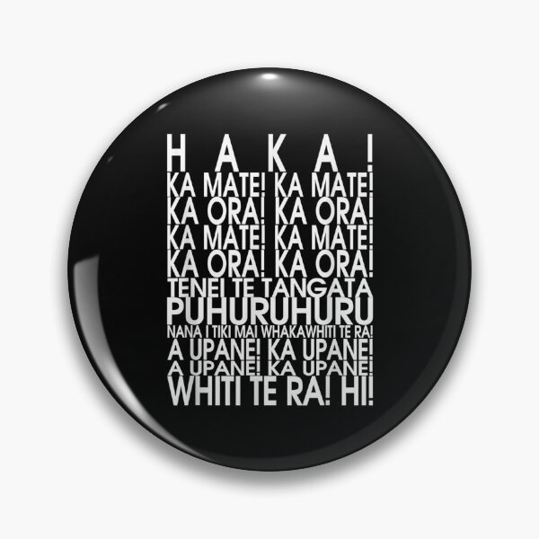 Item preview,  New Zealand Maori Haka Rug designed and sold by bessiey23.