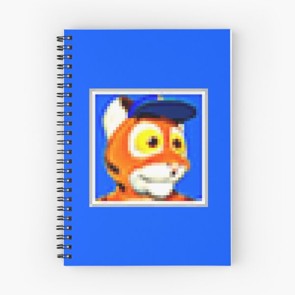 Item preview, Timber Portrait Sprite designed and sold by The Sprite Guy.