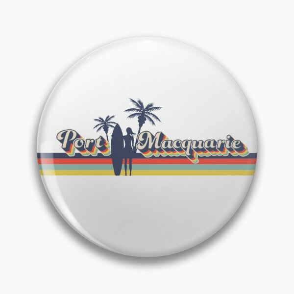 Item preview, Port Macquarie NSW Australia, the coolest surf town on the planet! designed and sold by richtheozzy.