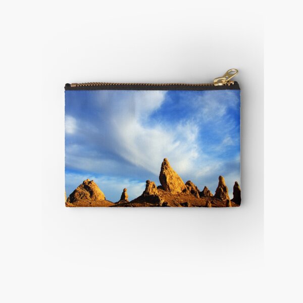 Item preview, Trona Pinnacles designed and sold by Bob Christopher.
