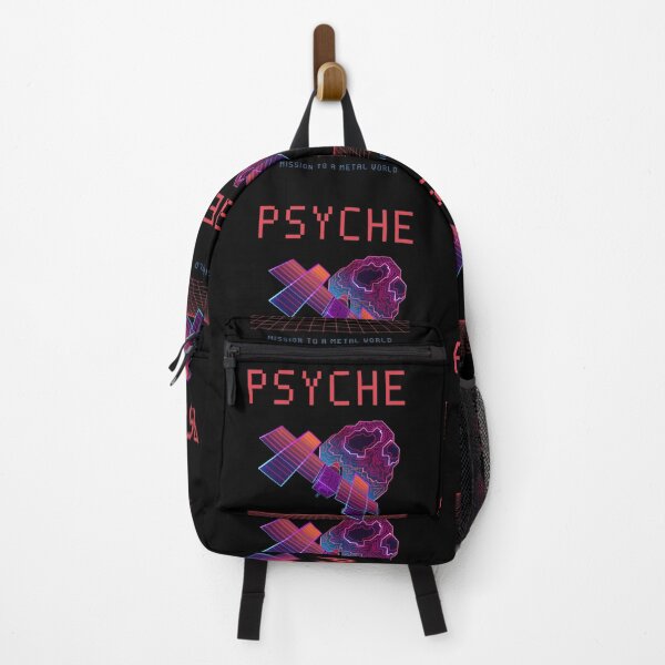 Item preview, Psyche Mission to a Metal World designed and sold by marboywonderboy.