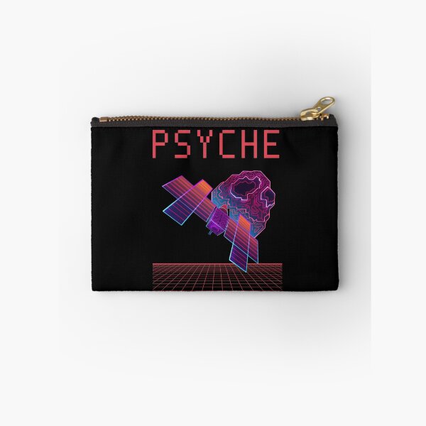 Item preview, Psyche Mission to a Metal World designed and sold by marboywonderboy.