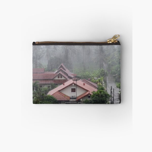 Item preview, Monsoonal Rain in Nai Harn designed and sold by styles.