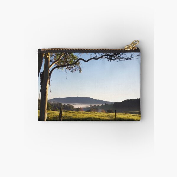 Item preview, Mist over Dorrigo town designed and sold by Clare Colins.
