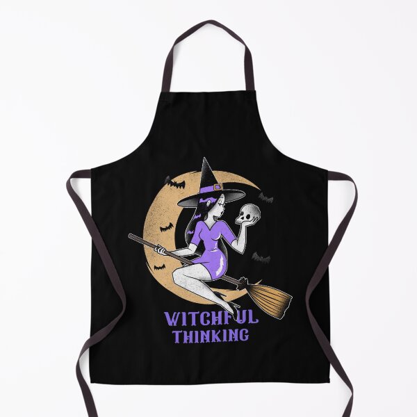 Item preview, Witchful Thinking designed and sold by LKDesigns24.