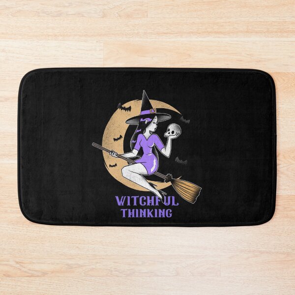 Item preview, Witchful Thinking designed and sold by LKDesigns24.