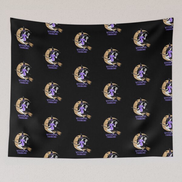 Item preview, Witchful Thinking designed and sold by LKDesigns24.
