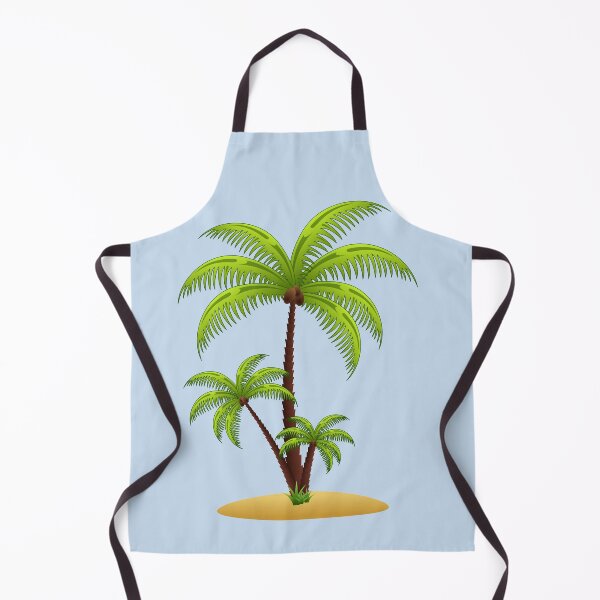 Item preview, palm trees designed and sold by sbrstore.