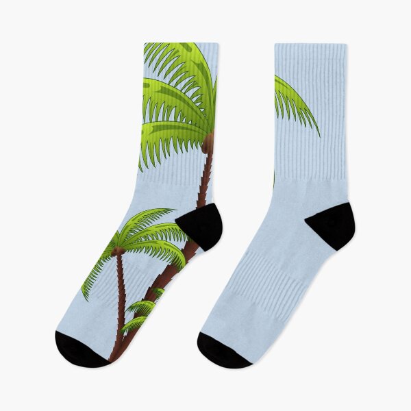 Item preview, palm trees designed and sold by sbrstore.