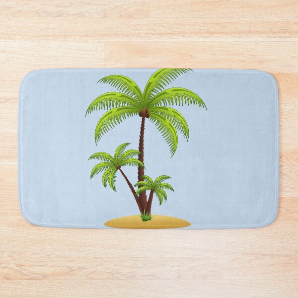 Item preview, palm trees designed and sold by sbrstore.